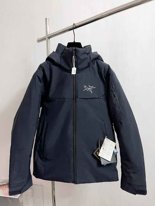 Arctery Jacket