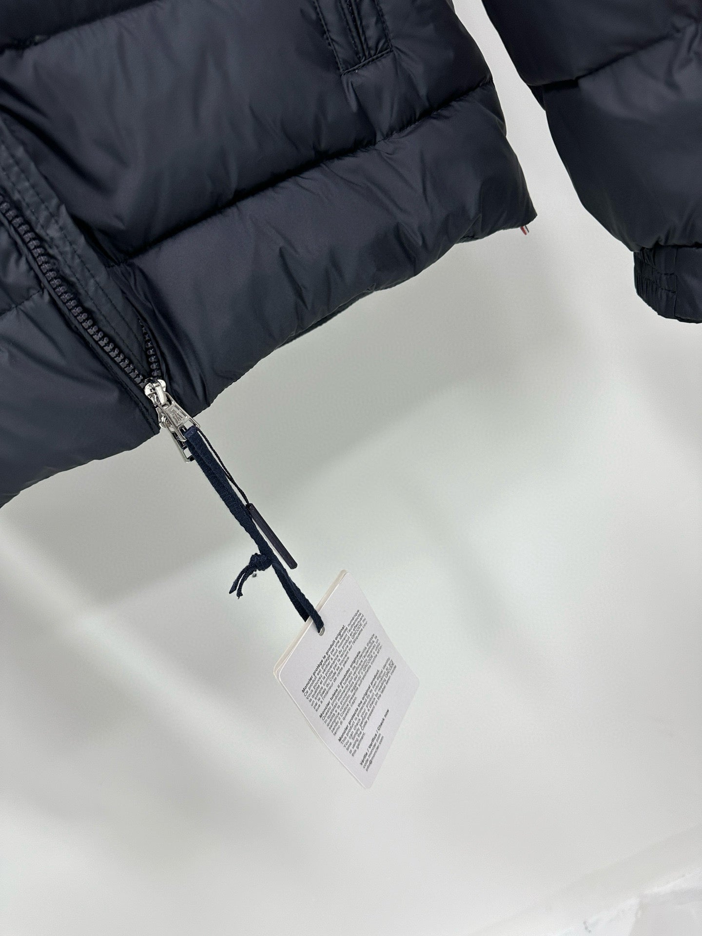 Moncler Down Jacket