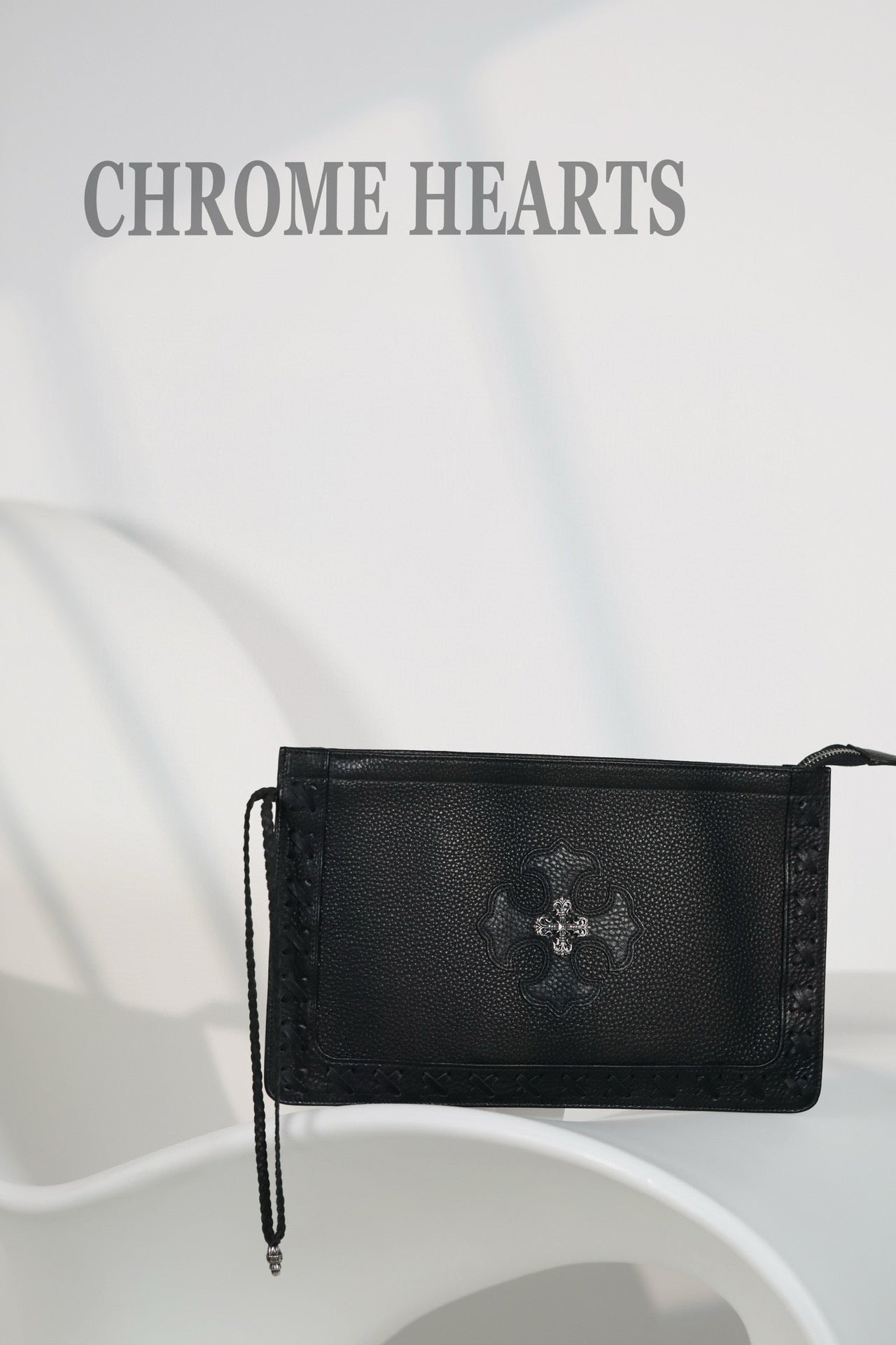 CH Clutch Bag