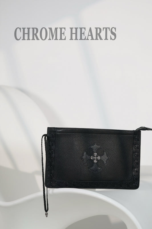 CH Clutch Bag