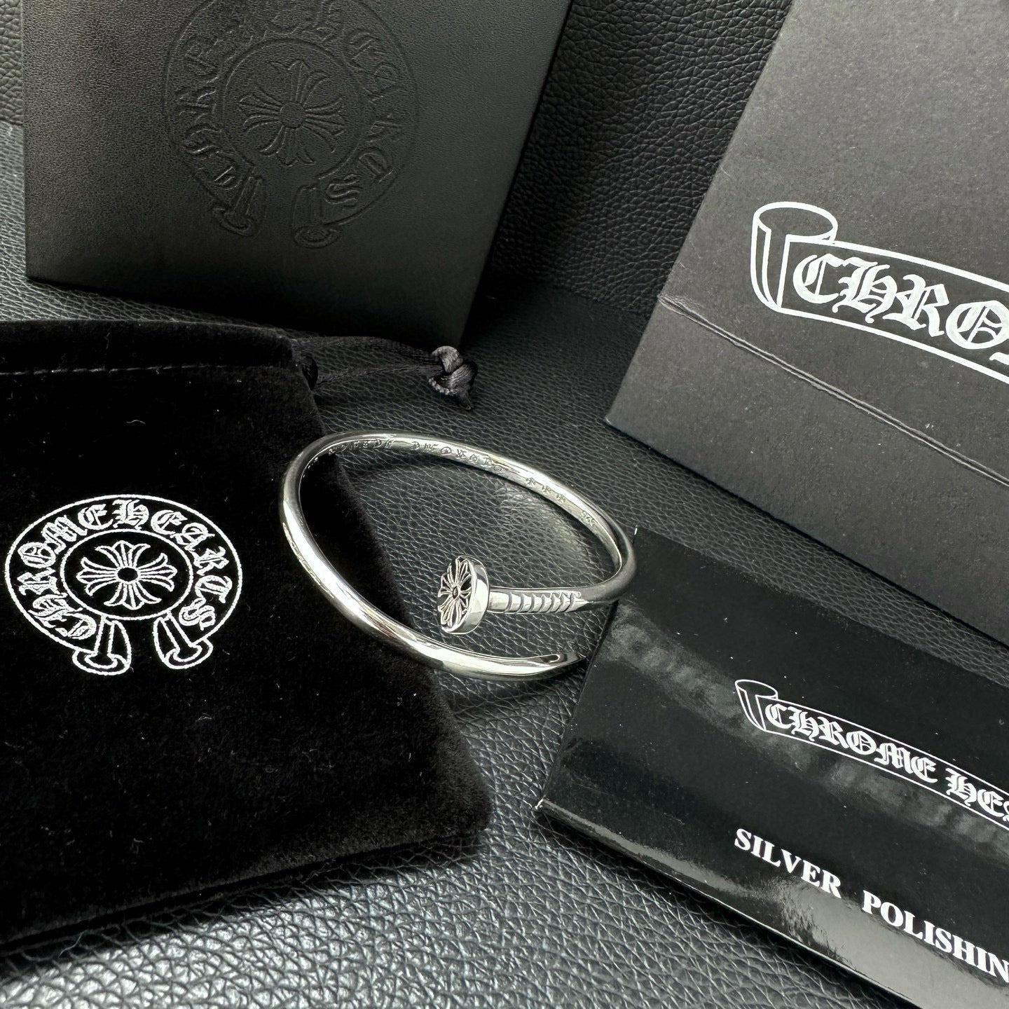 Chrome Hearts Bracelet