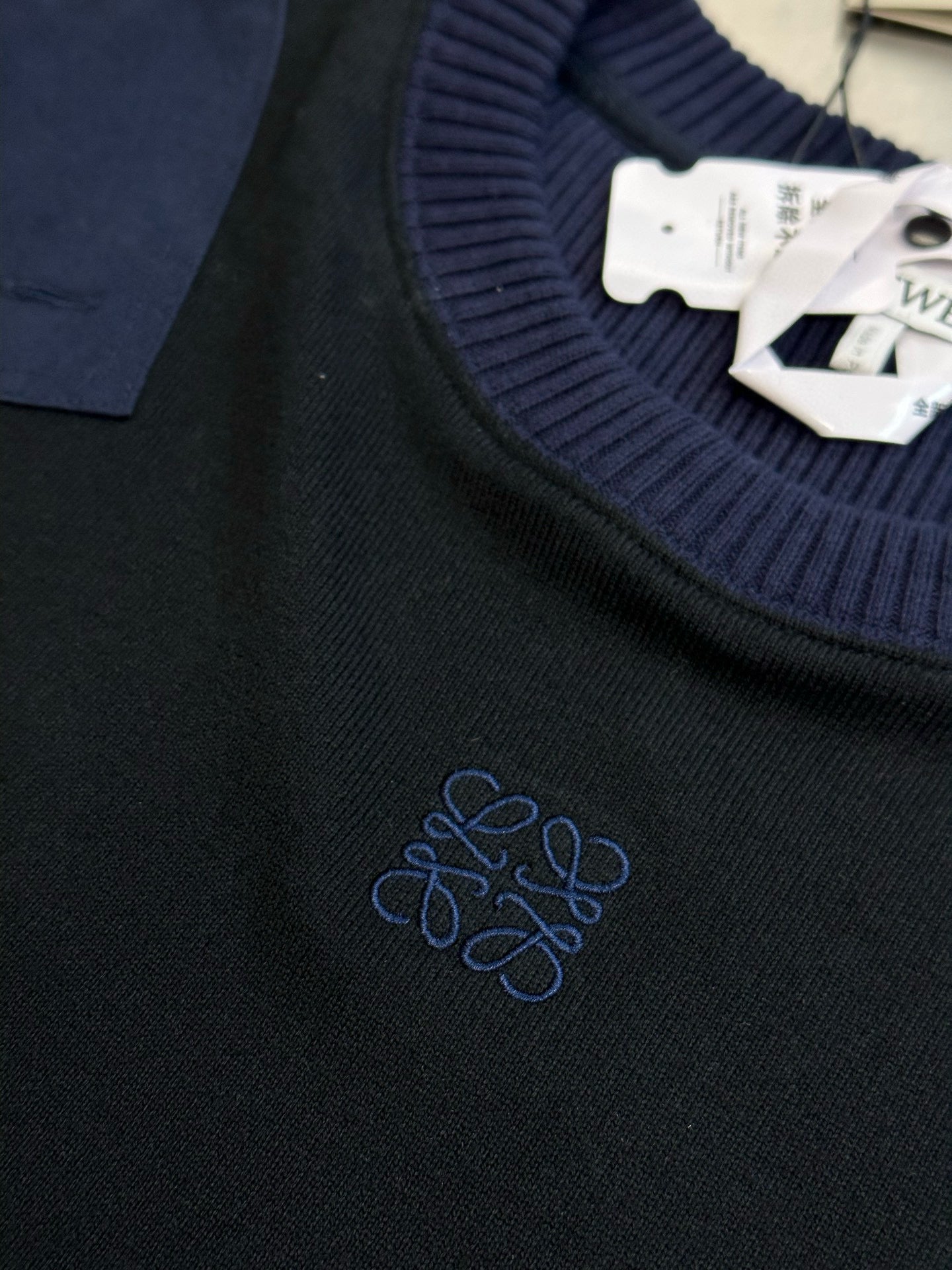Loewe Sweater