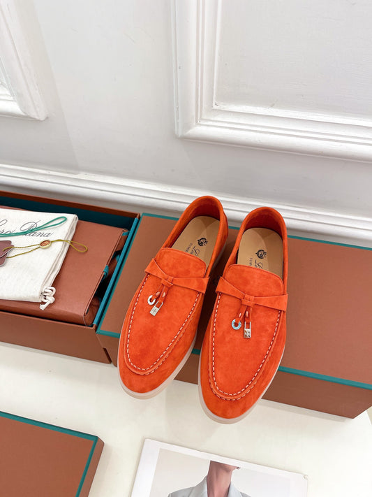 LP Loafers