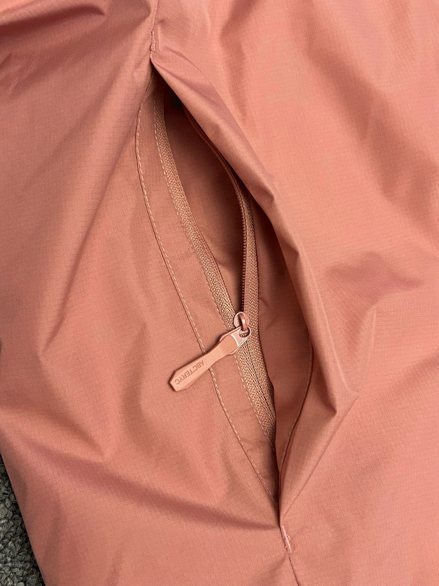 Arcteryx Jacket