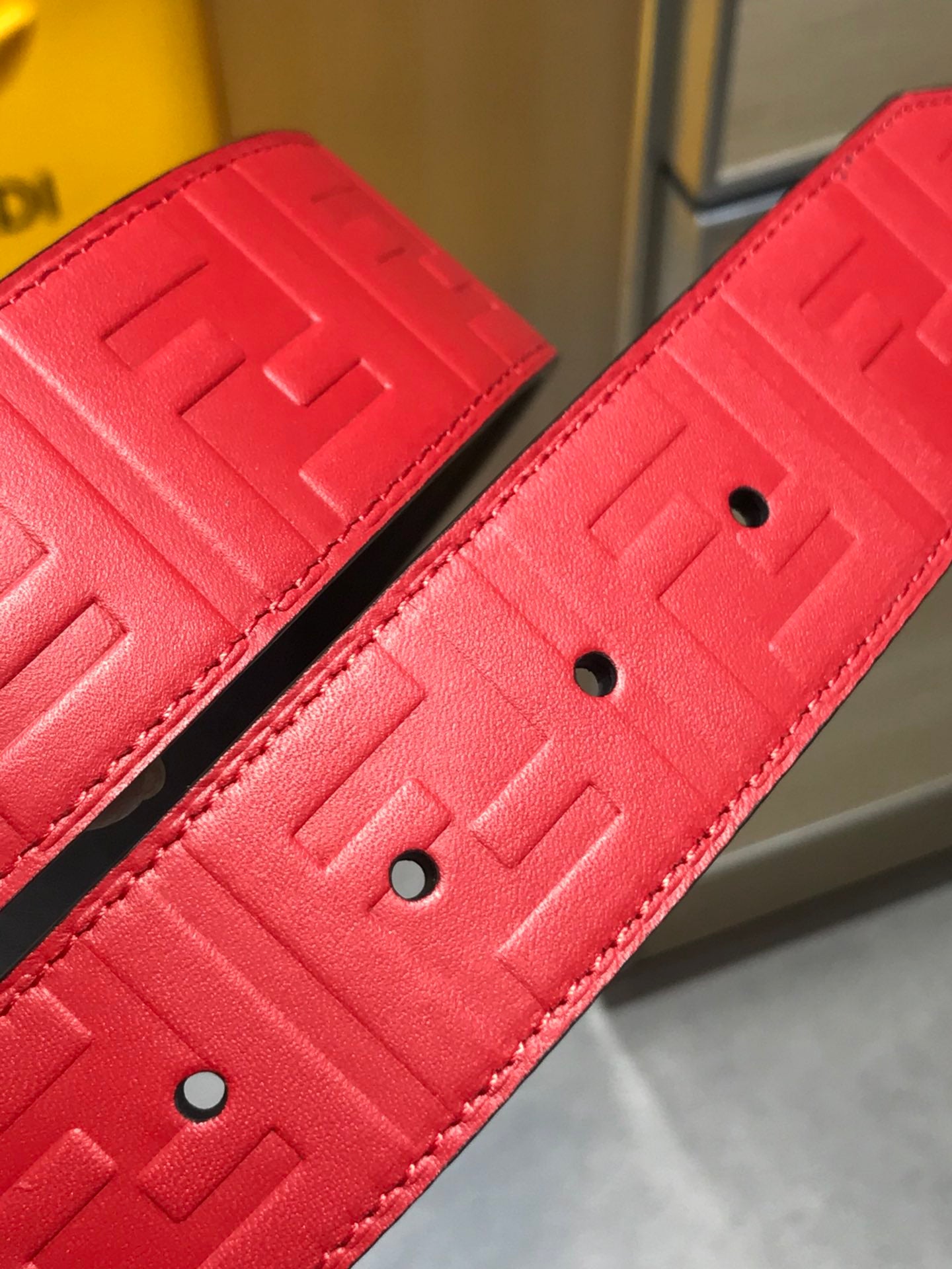 Fendi Belts