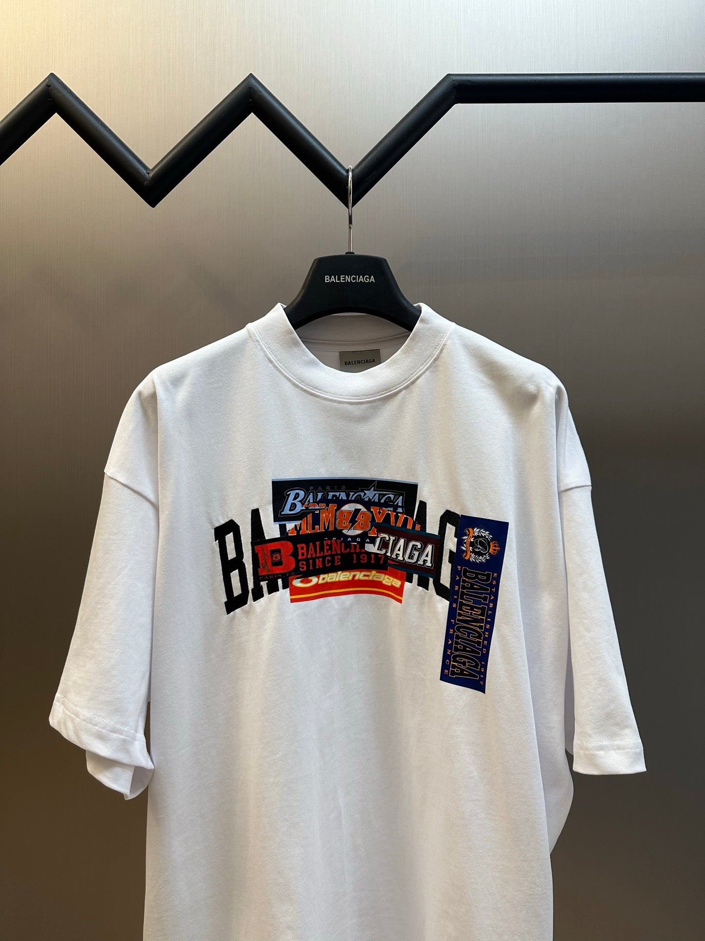 Balenciaga T-Shirt