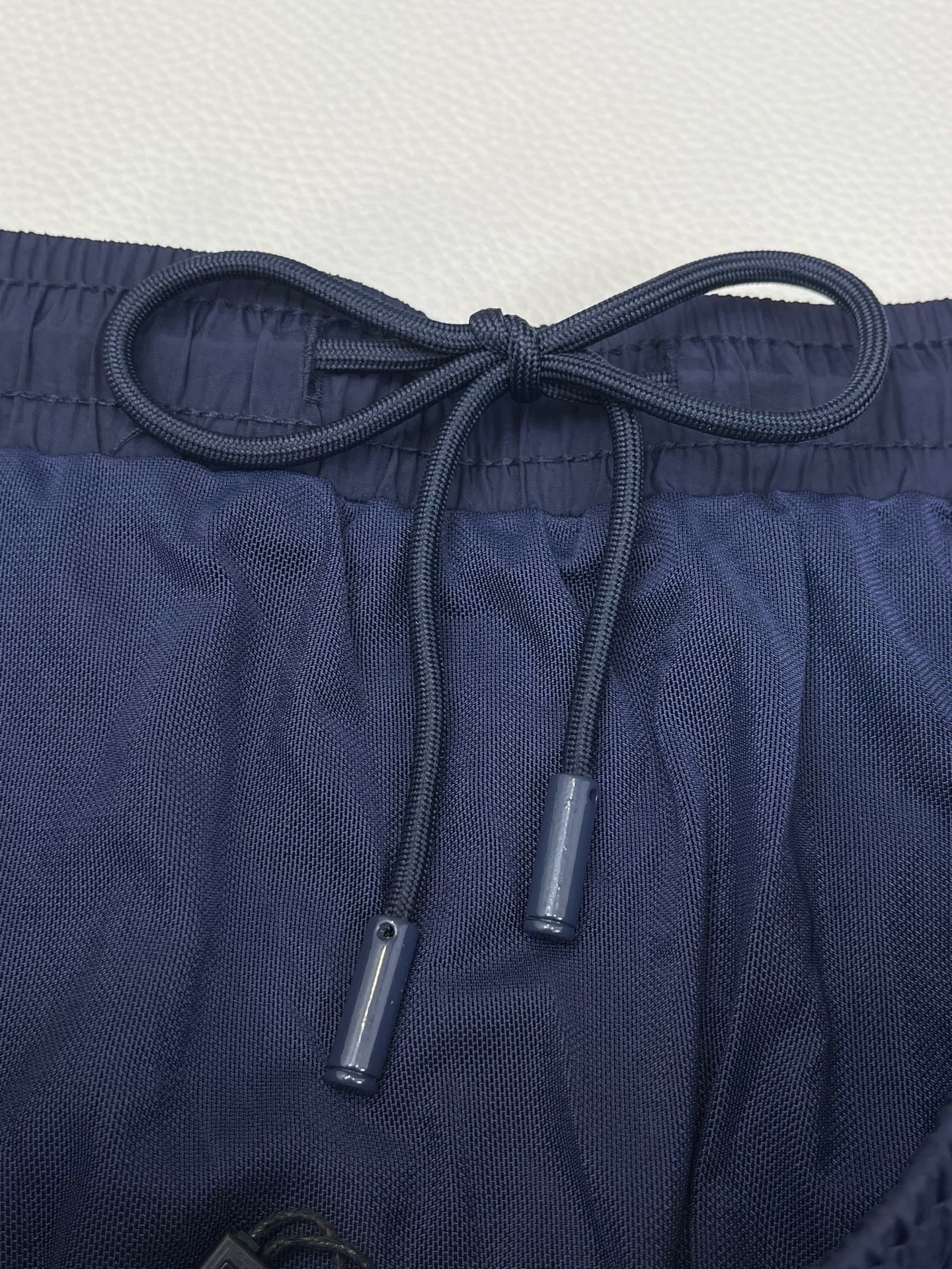 BBR Short Pant