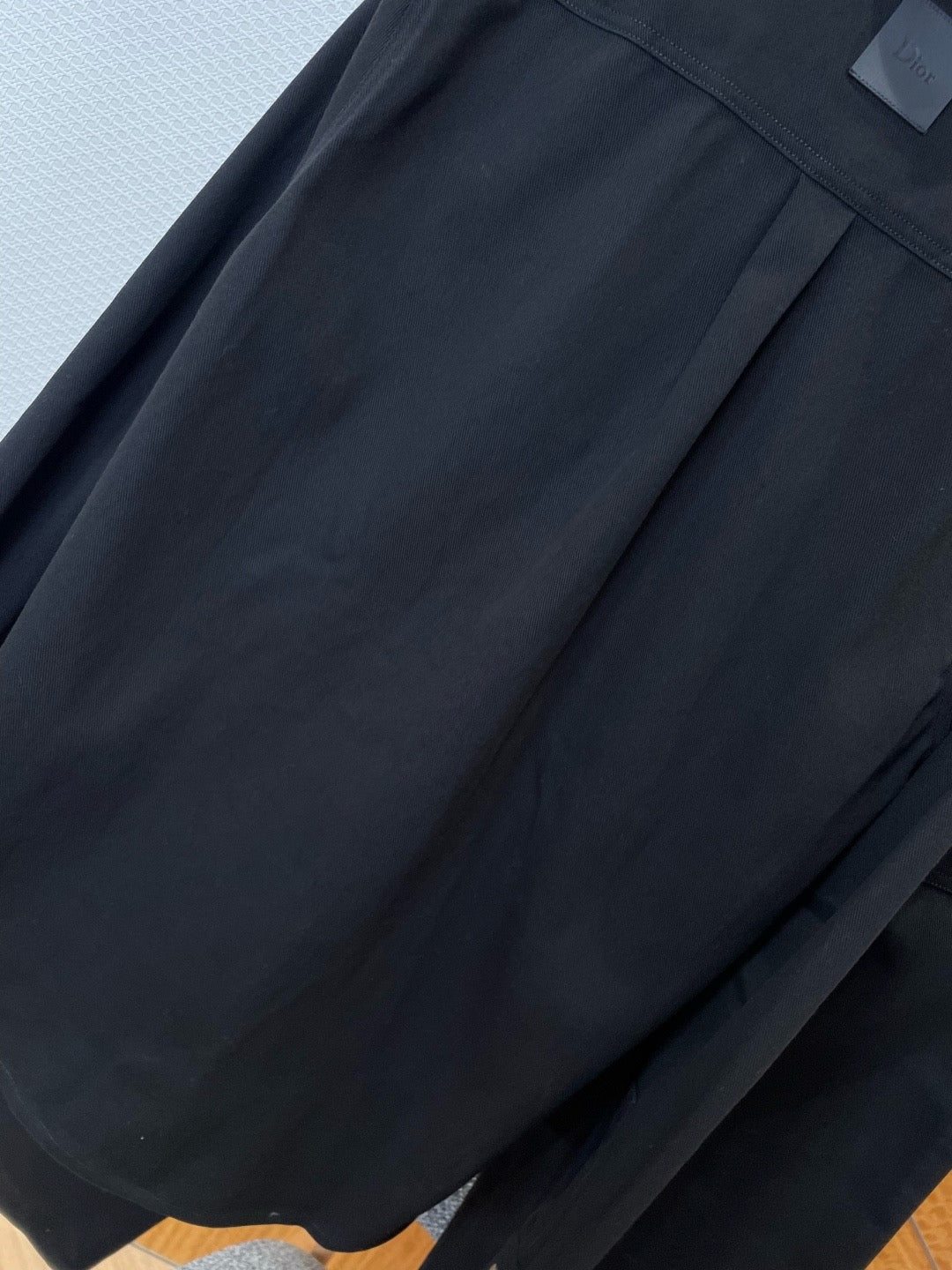 Dior Jacket/Long Pant Set