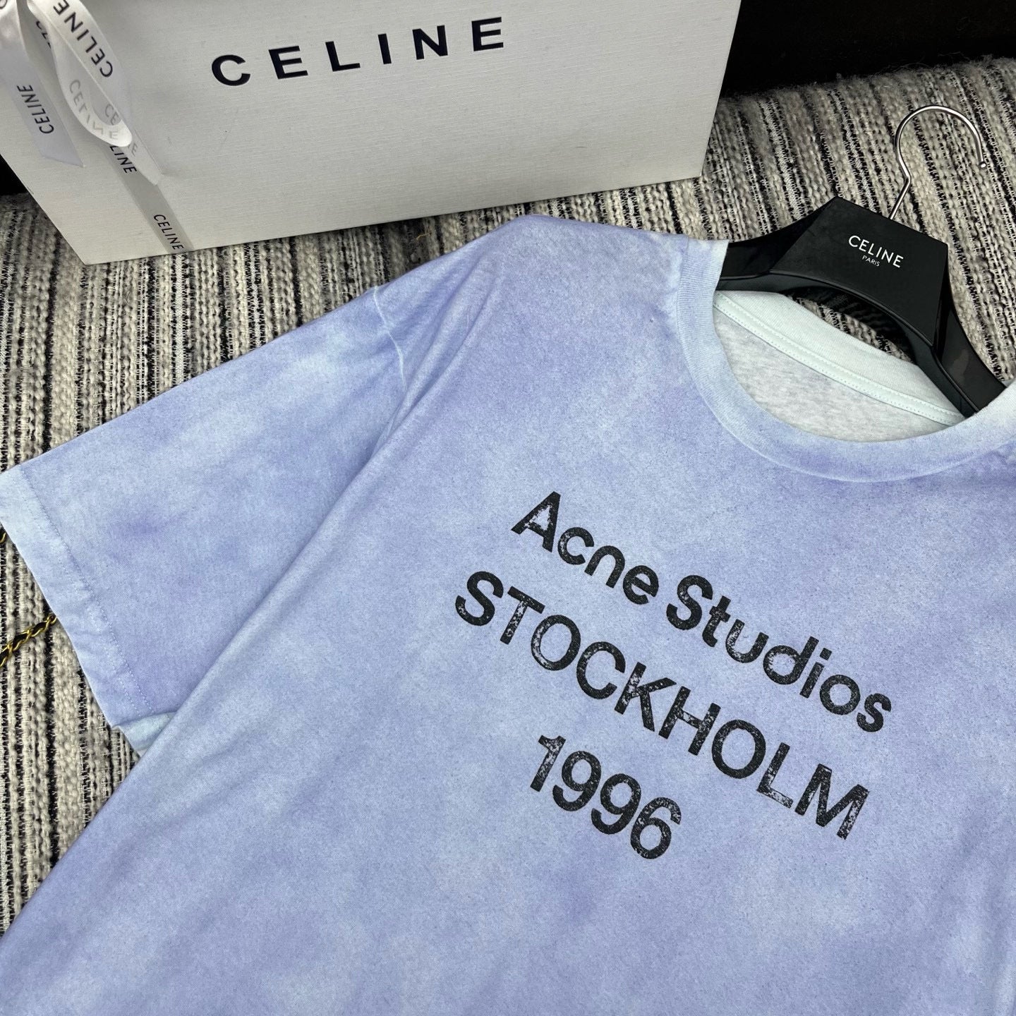 Acne Studios T-shirt