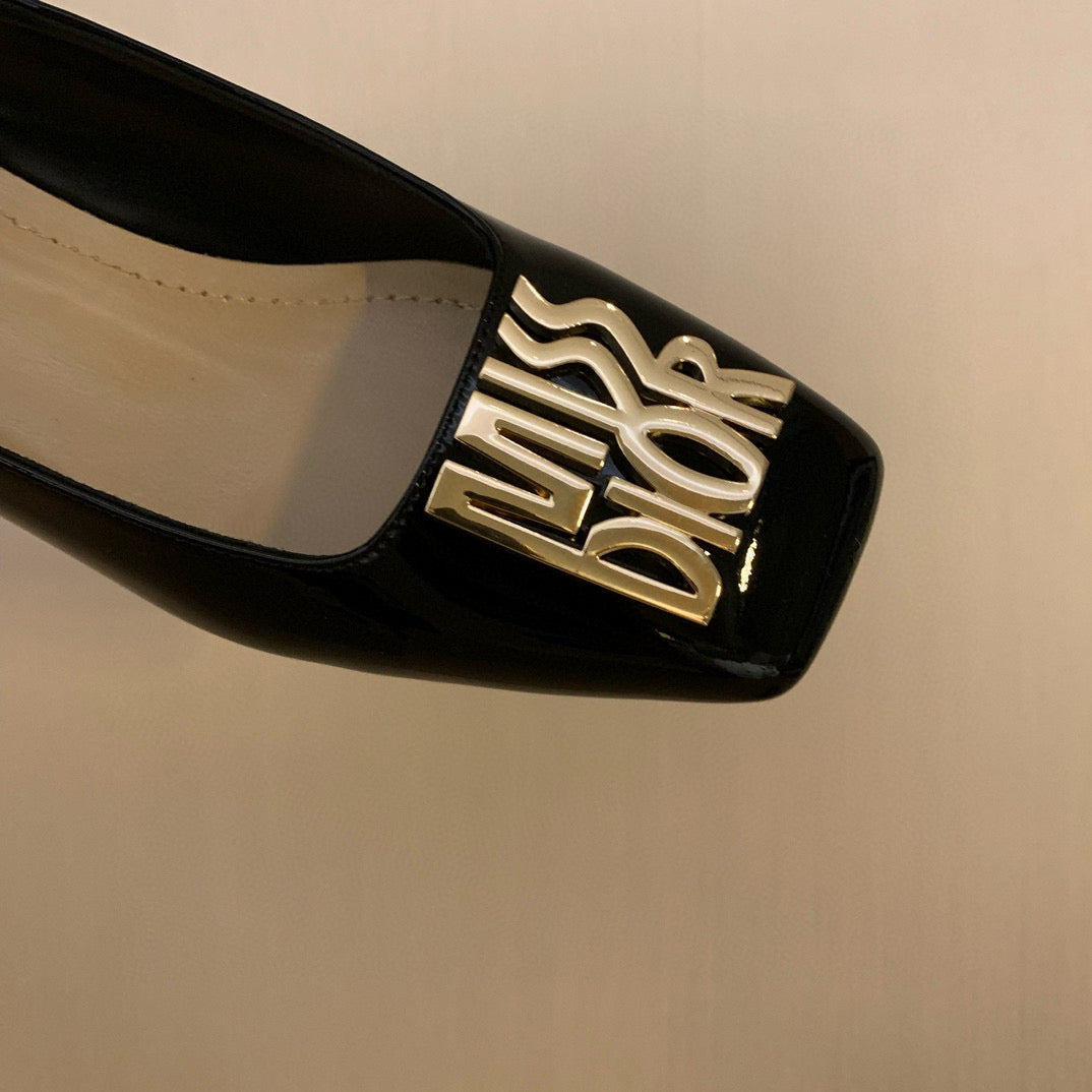 Dior Heels