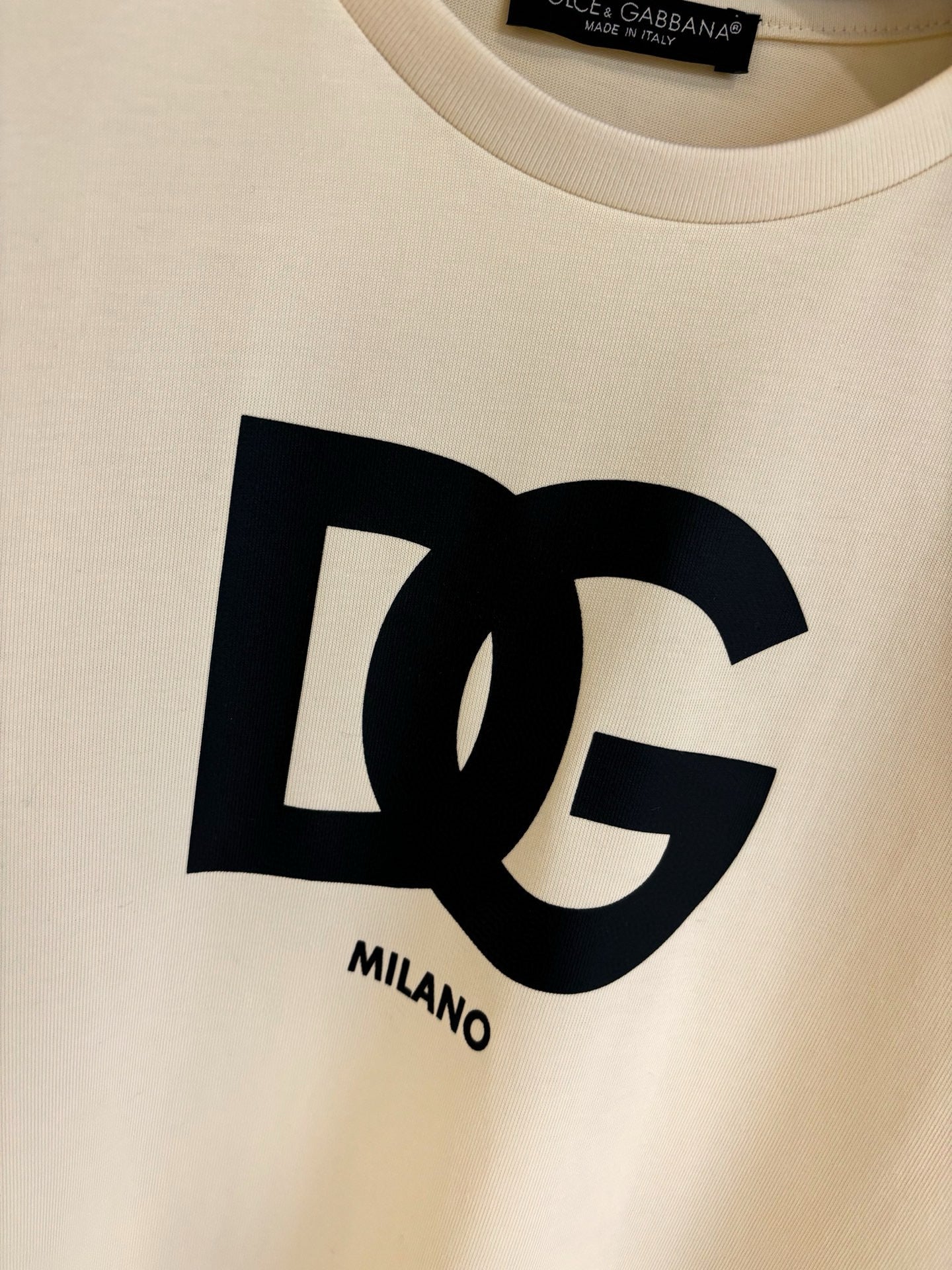 Dolce & Gabbana T-Shirt
