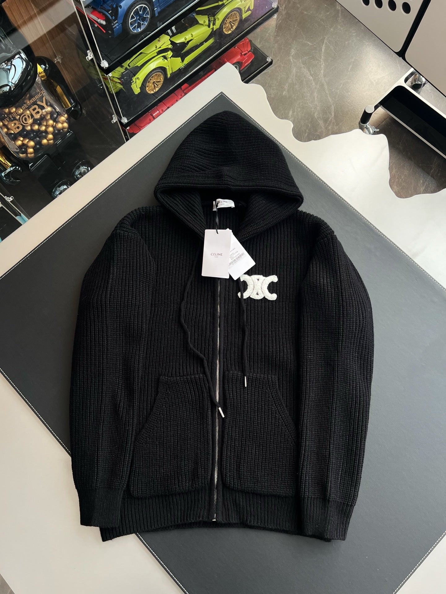 Celine Jacket