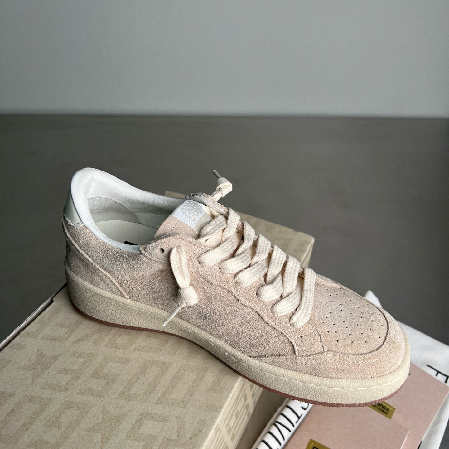 Golden Goose Sneaker