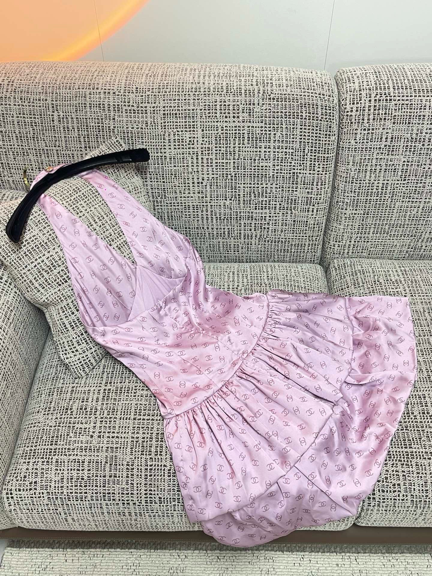 Chanel Mini Crochet