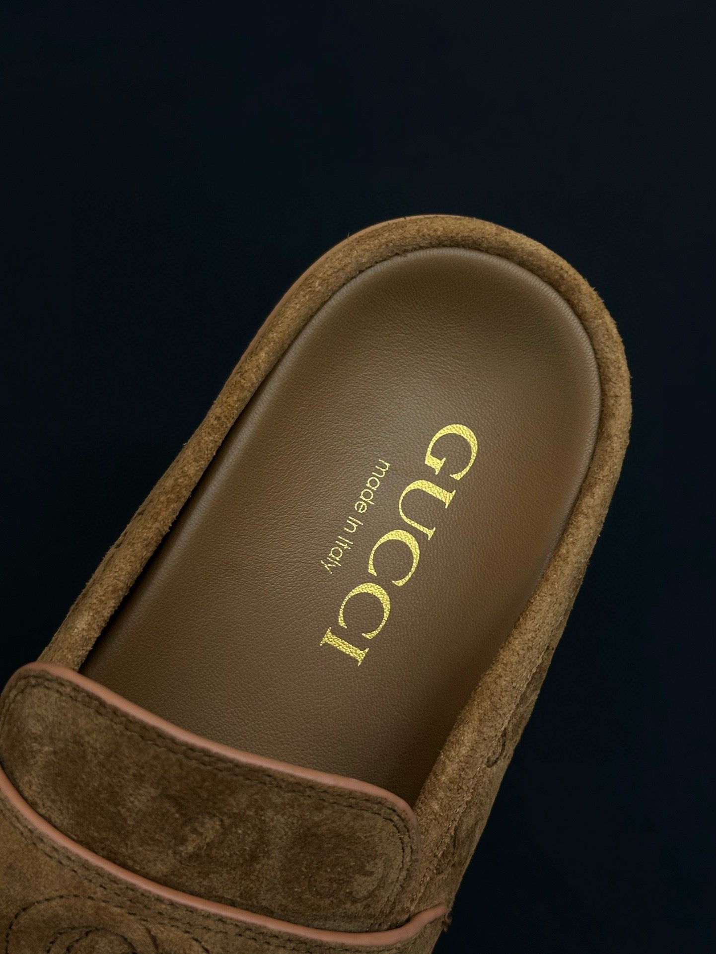 Gucci Sandals