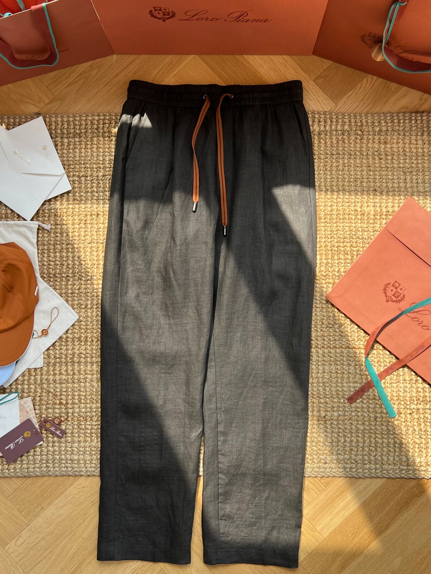 ZG Long Pants