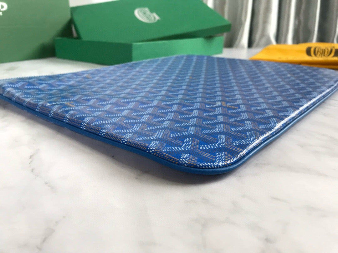 Goyard Clutch Bag 40x30CM