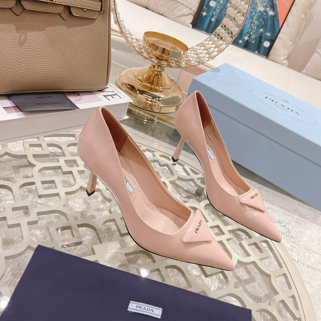 Prada Heels