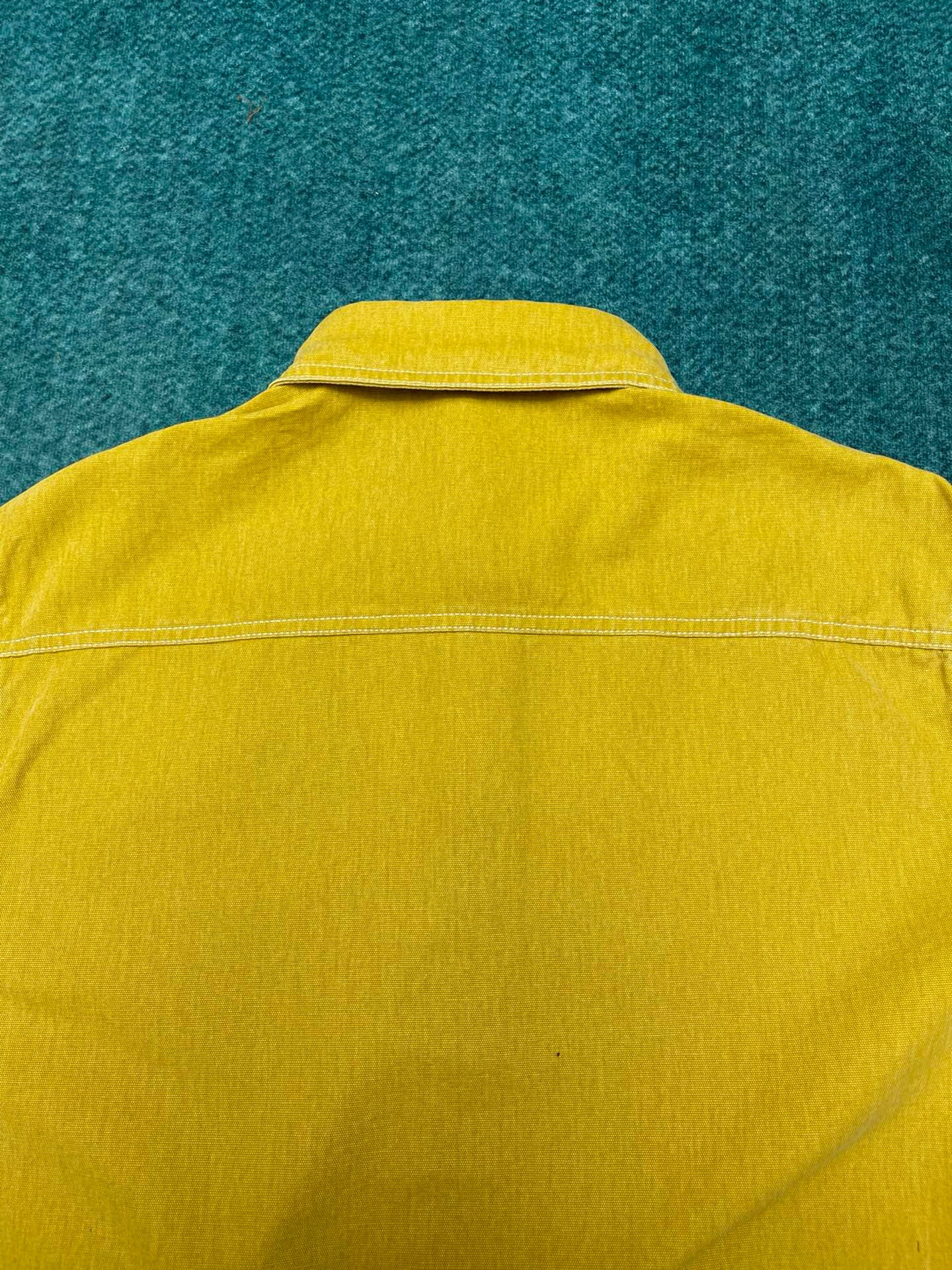 Dior Long Sleeve Shirt