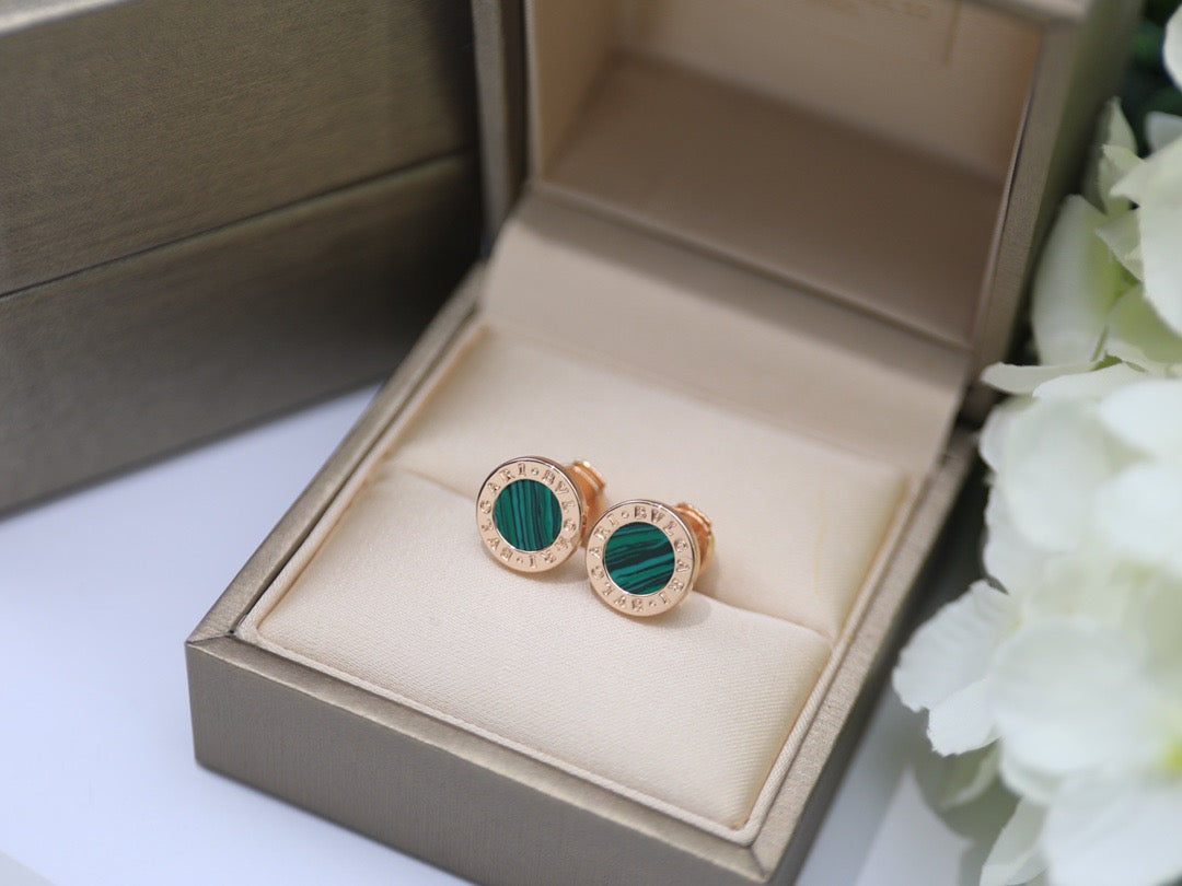 Bvlgari Earrings