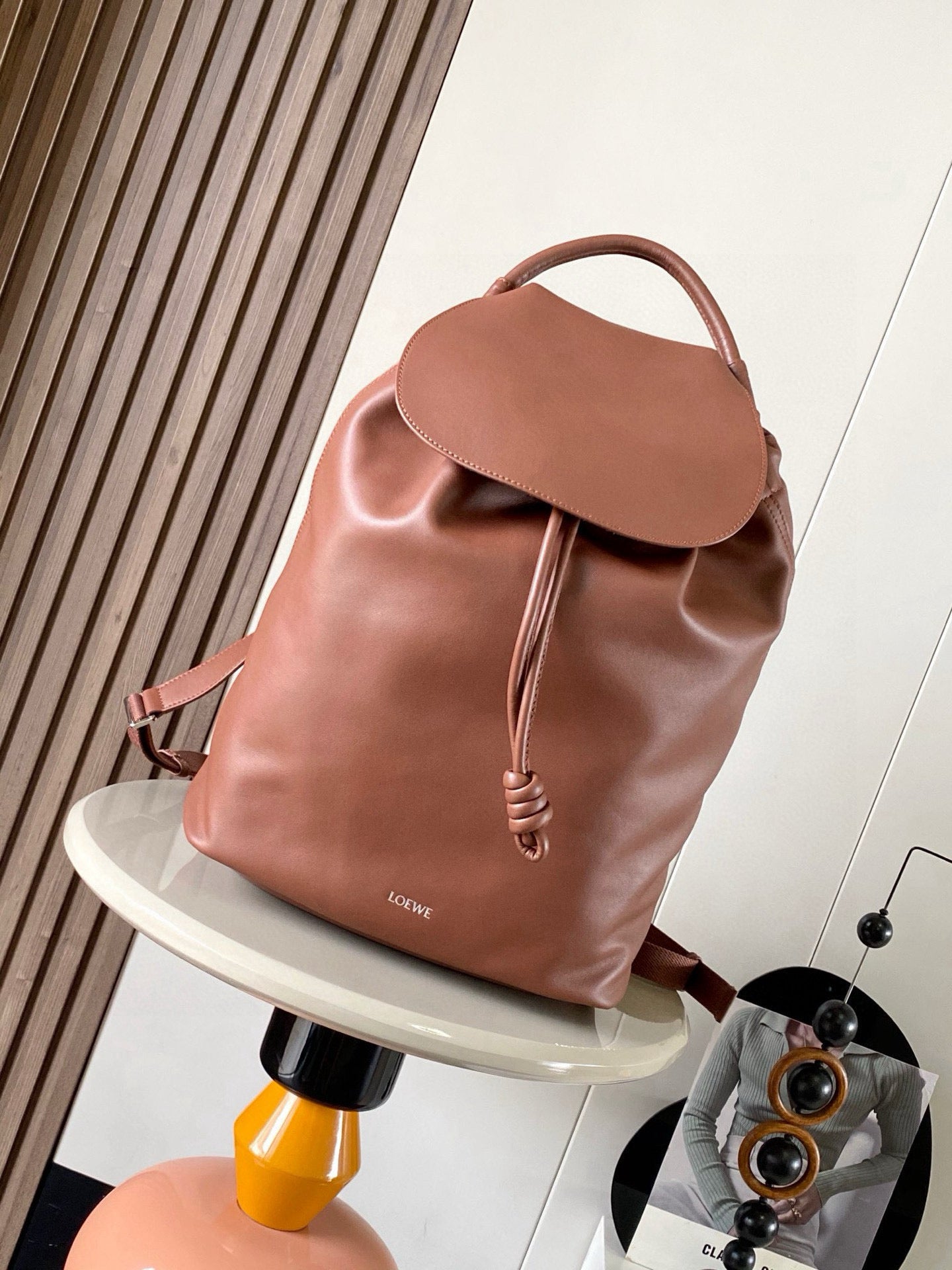 Loewe Backpack