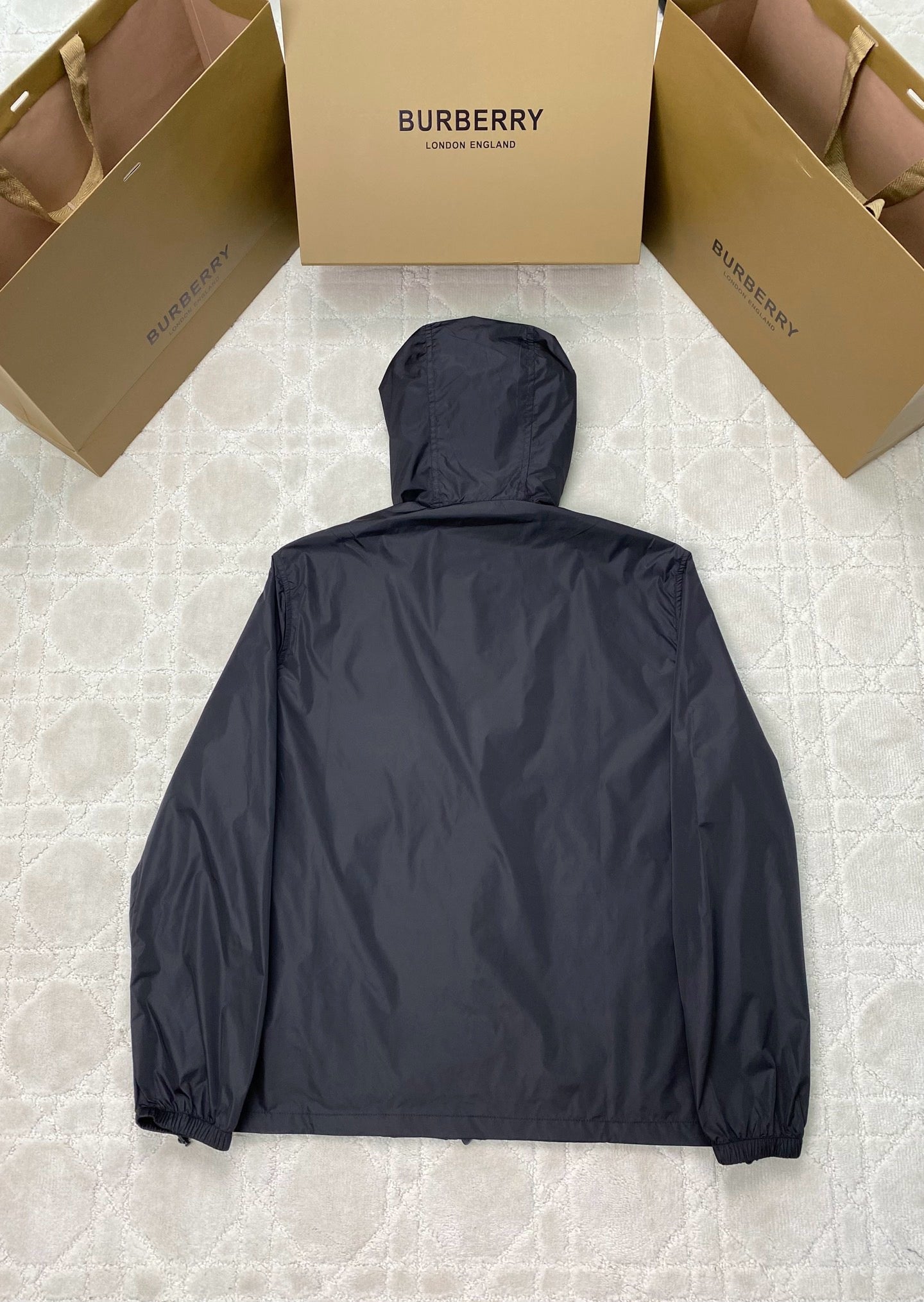 BBR Jacket
