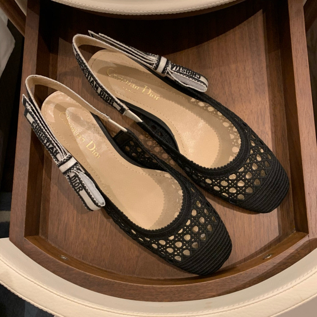 Dior Women Flats