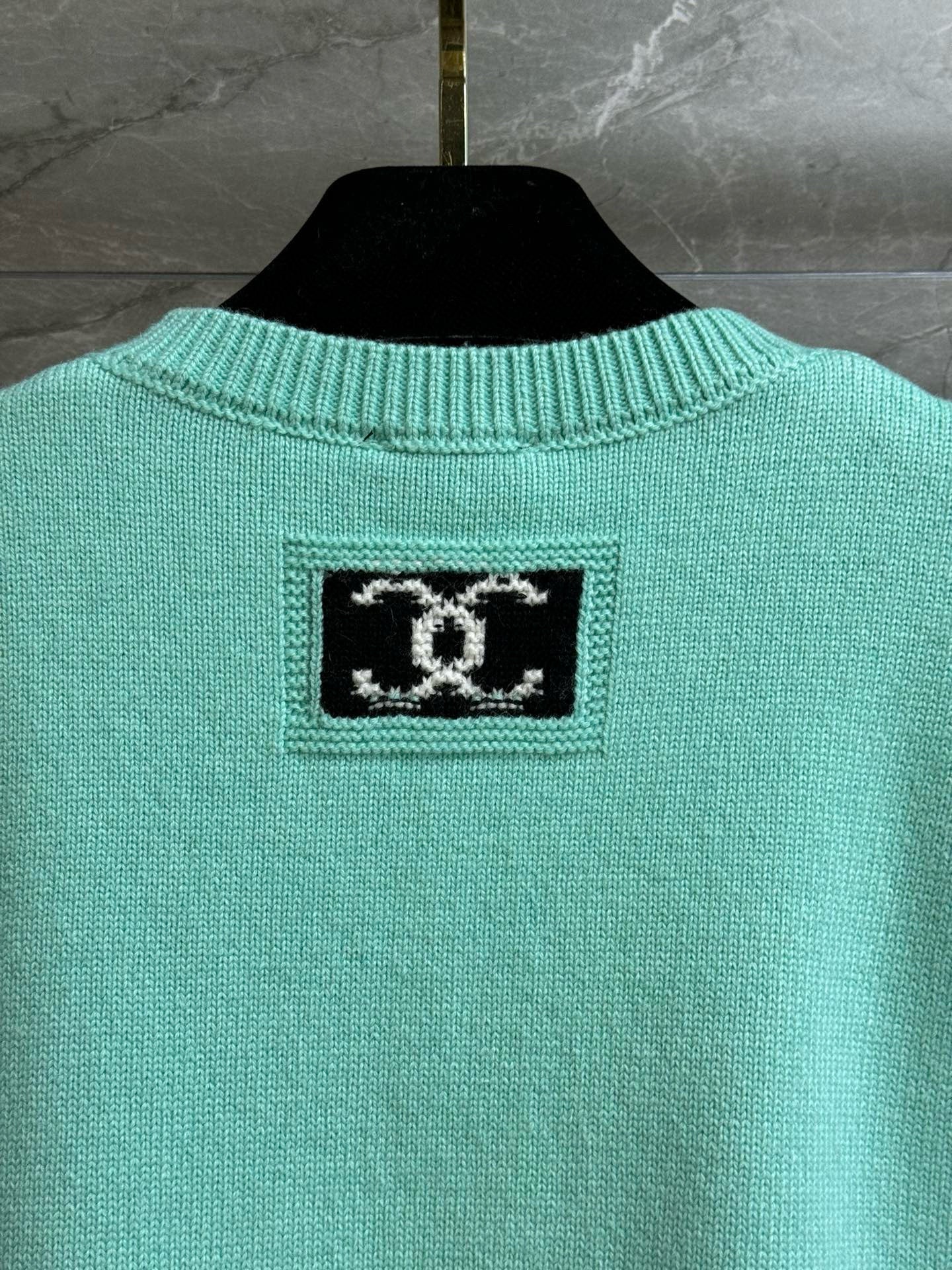 Chanel Vest