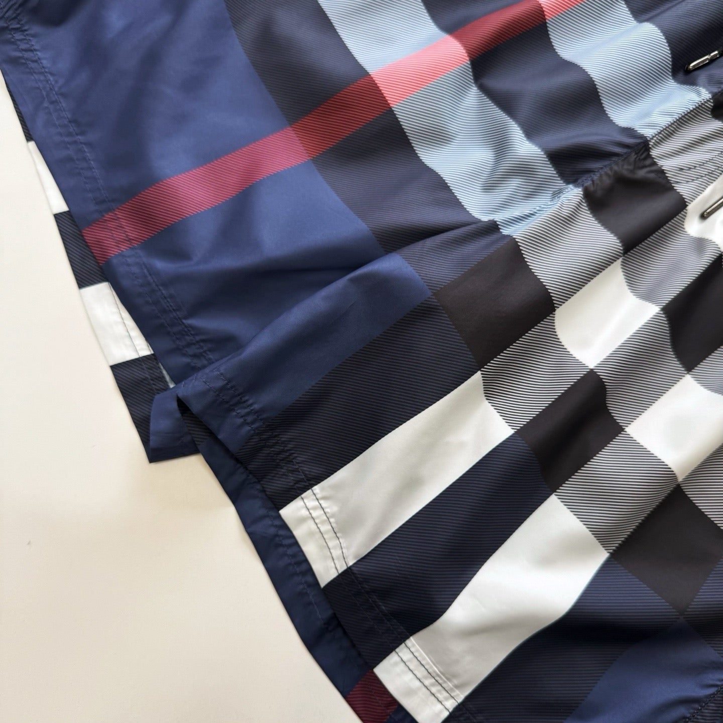 BBR Short Pant