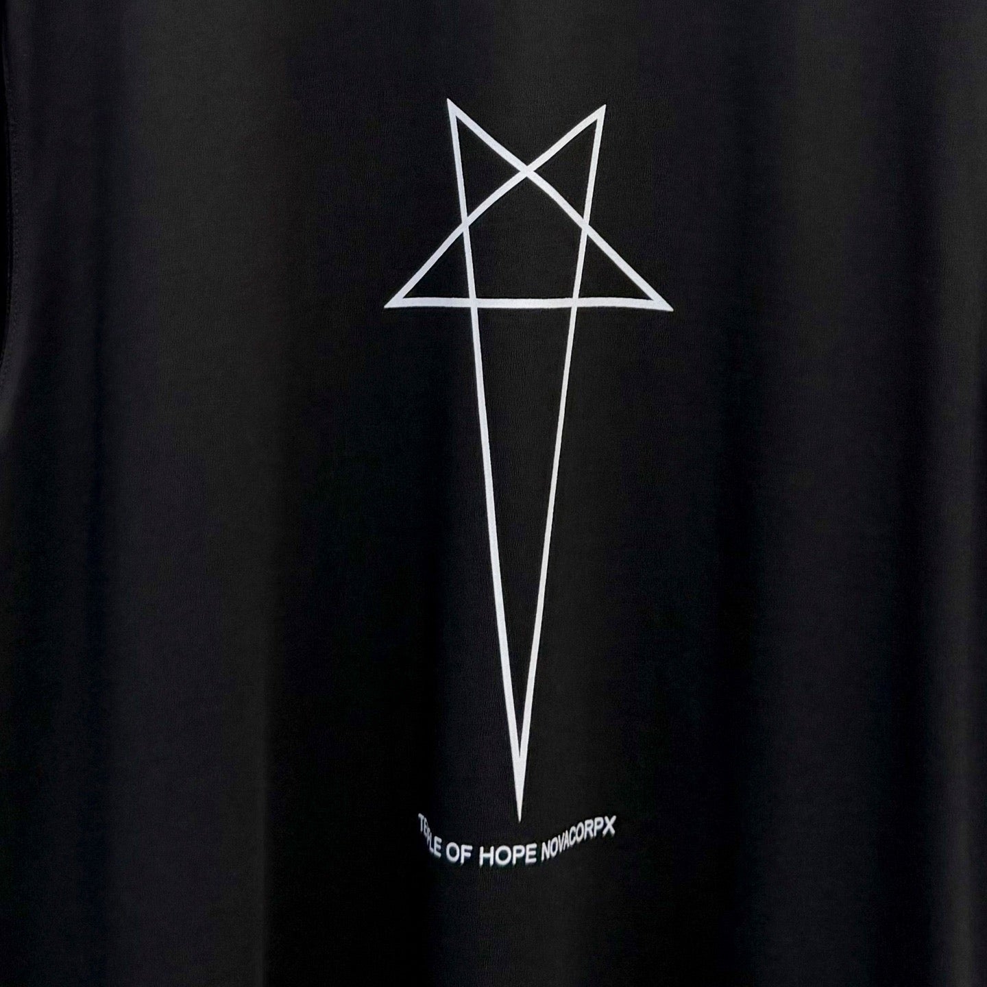 Rick Owen T-Shirt