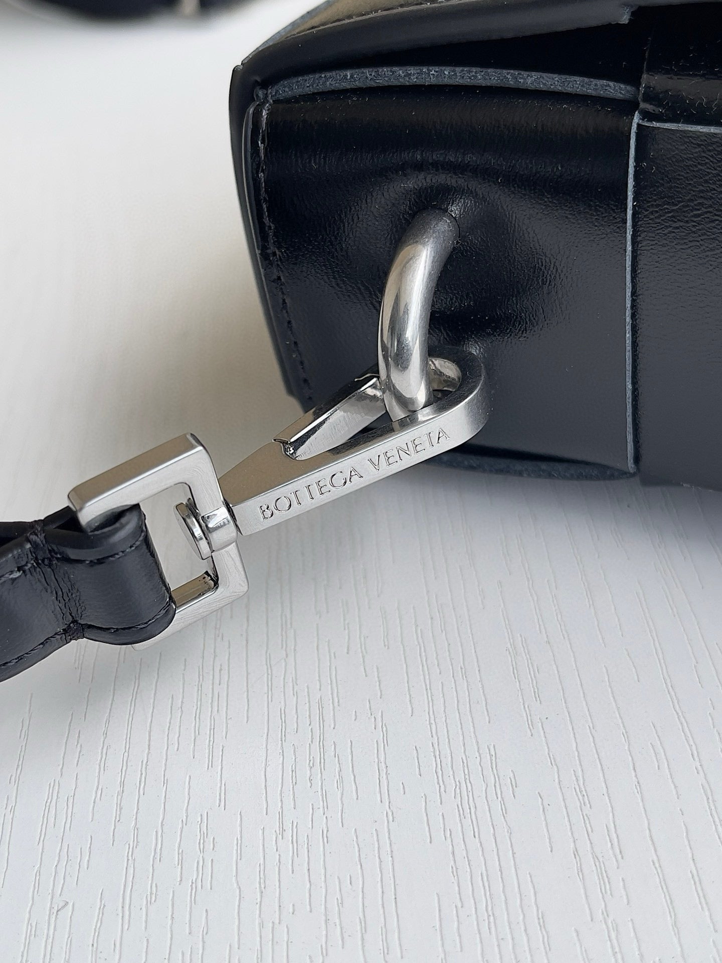 Bottega Veneta Cassette