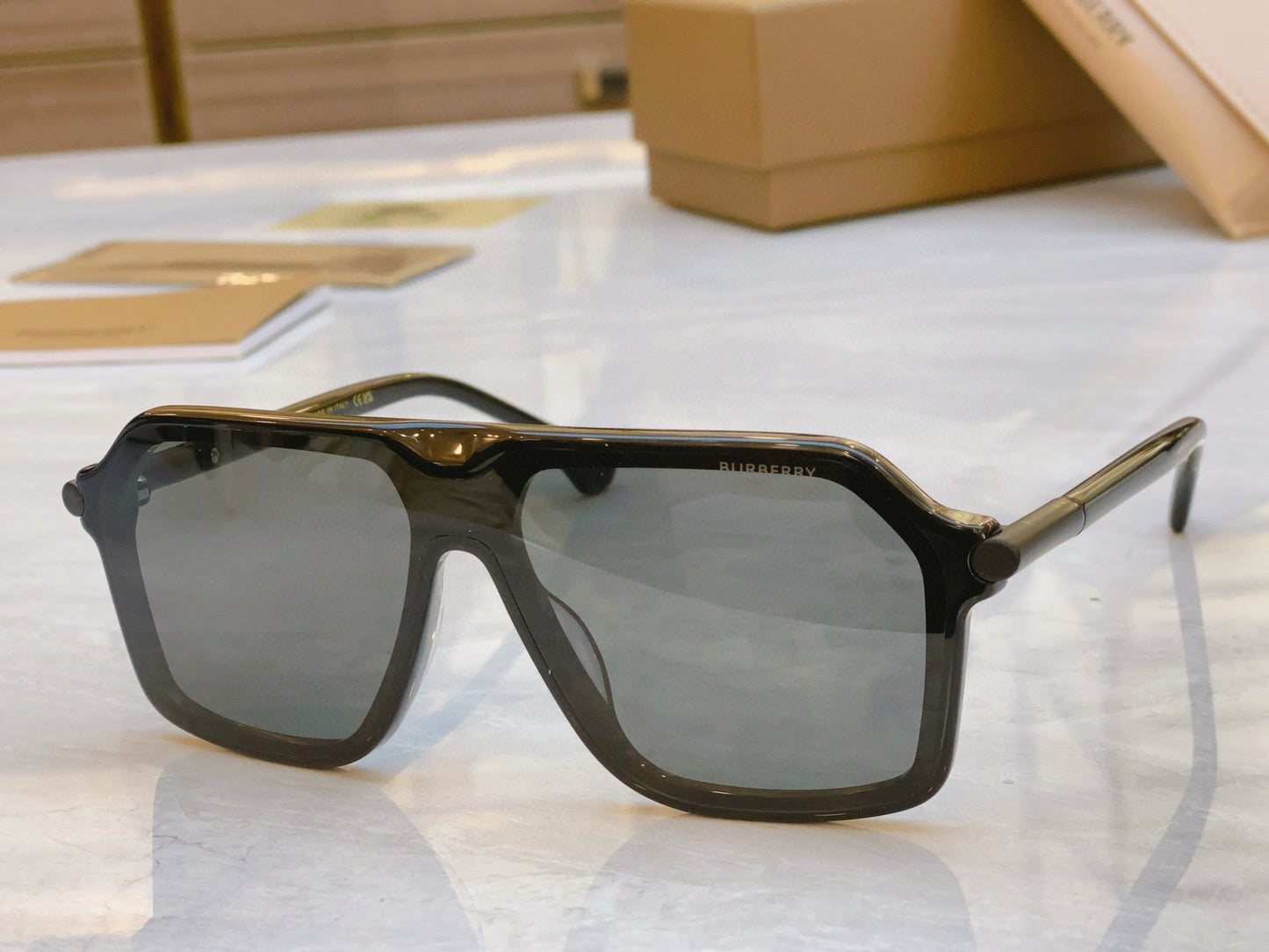 BBR Sunglasses