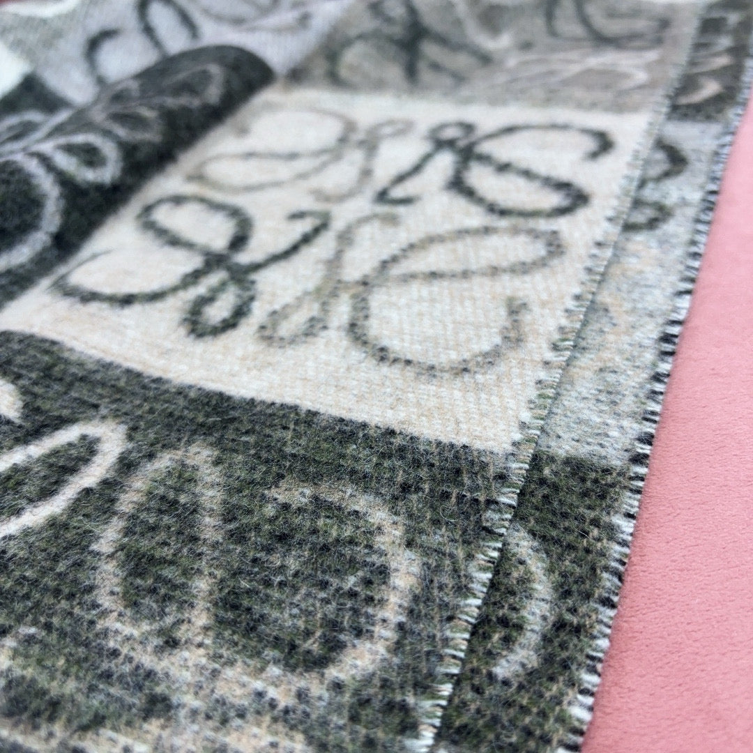 Loewe Scarves