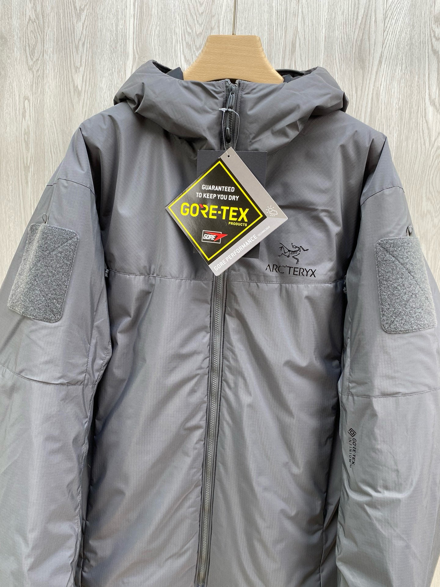 Arcteryx Jacket