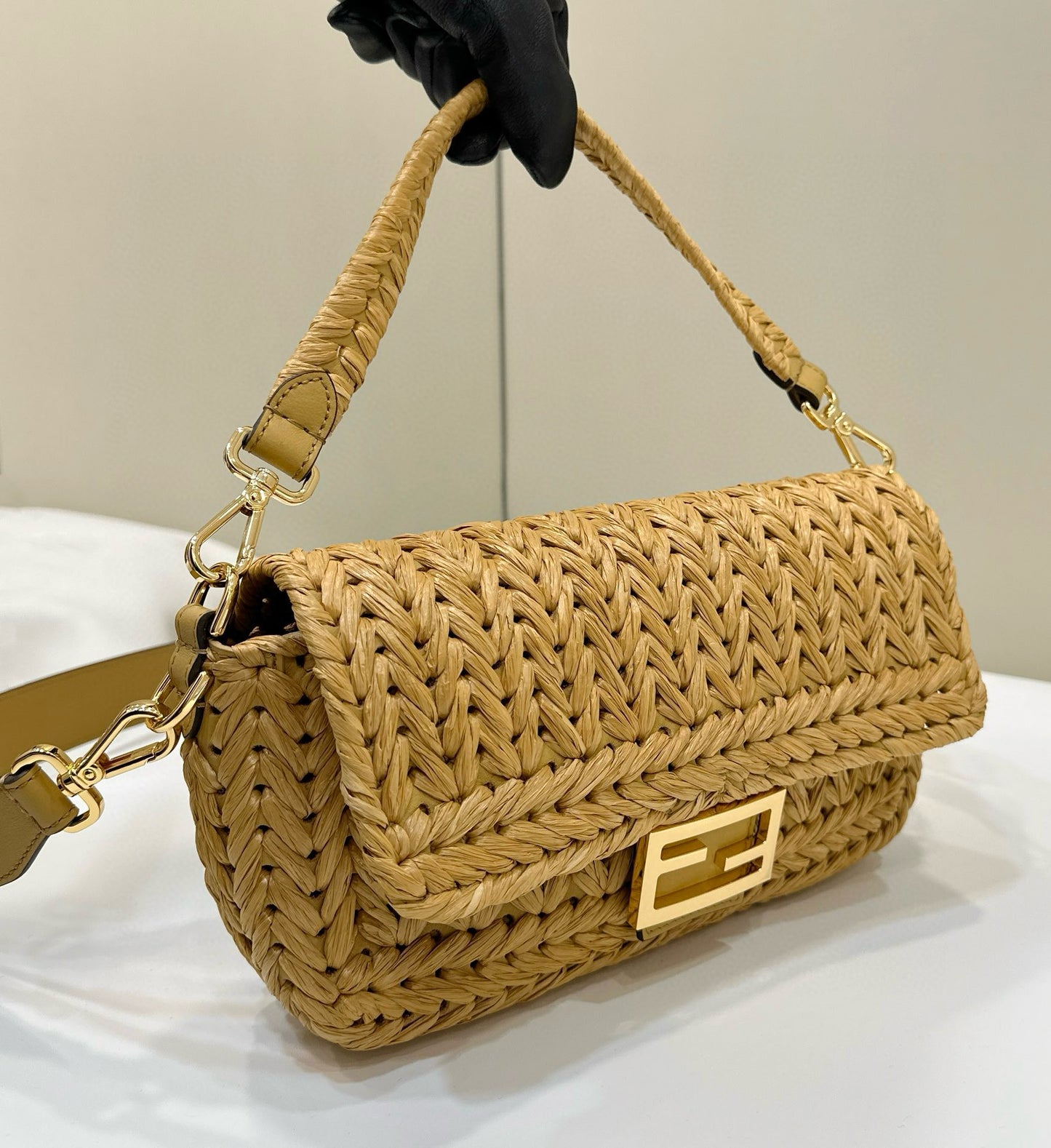 Fendi Baguette Bag