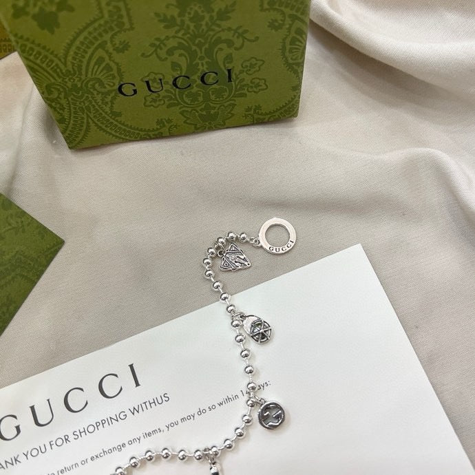 Pulsera Gucci