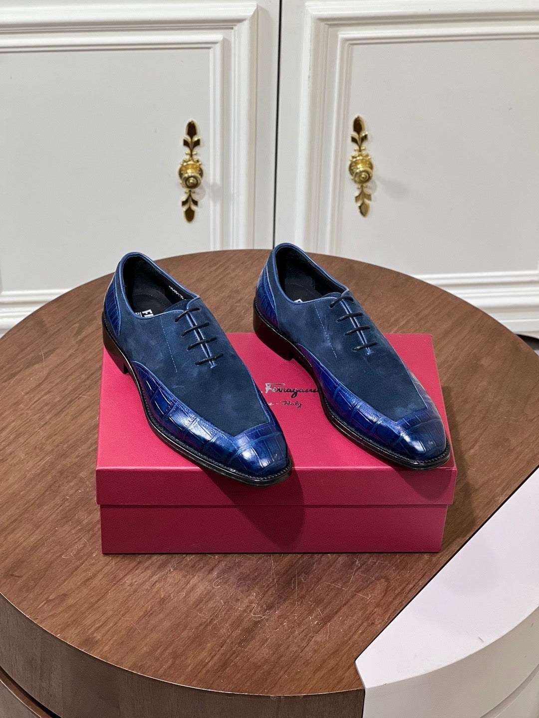 FG Loafer