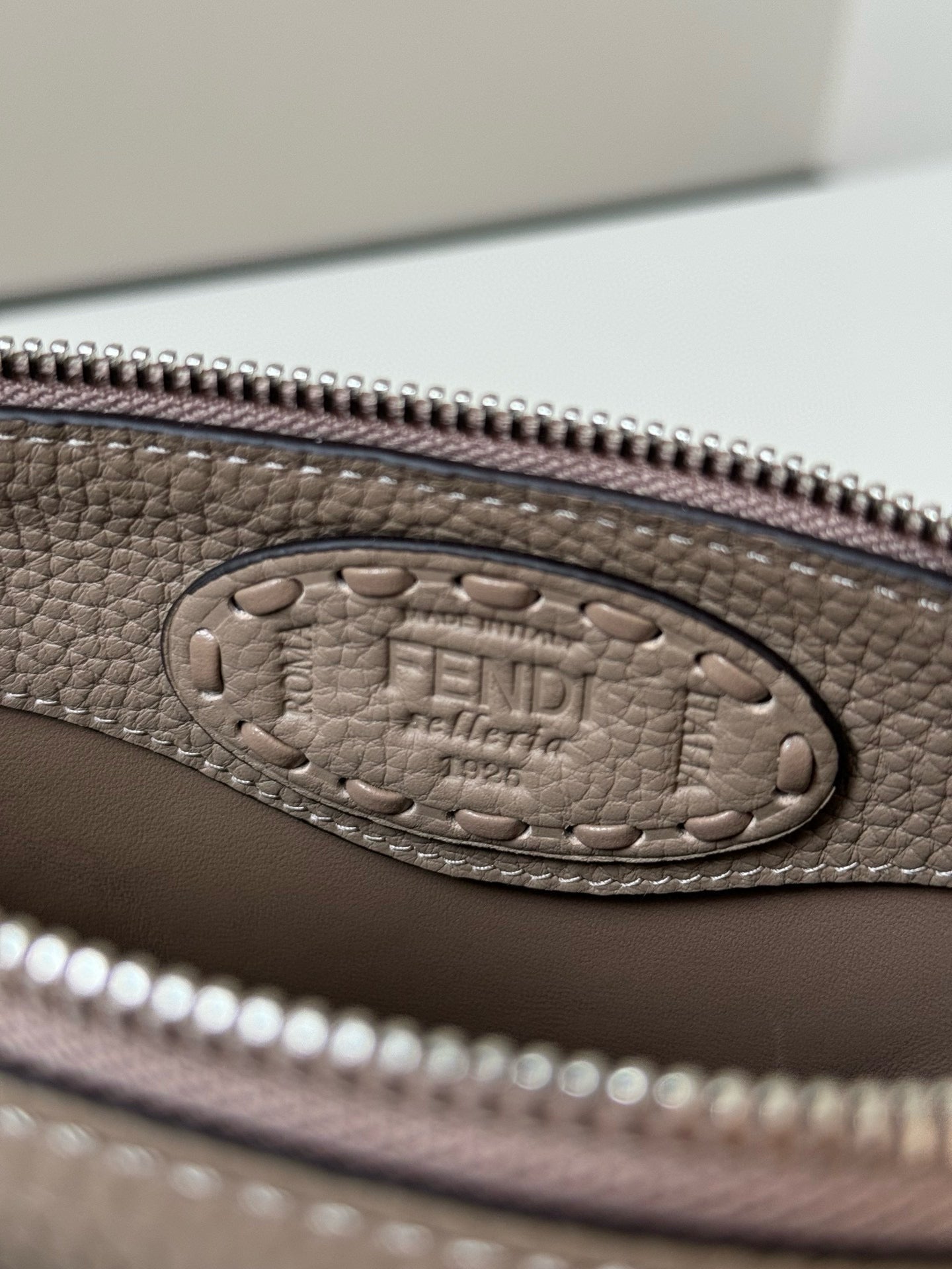 Fendi By The Way Bag