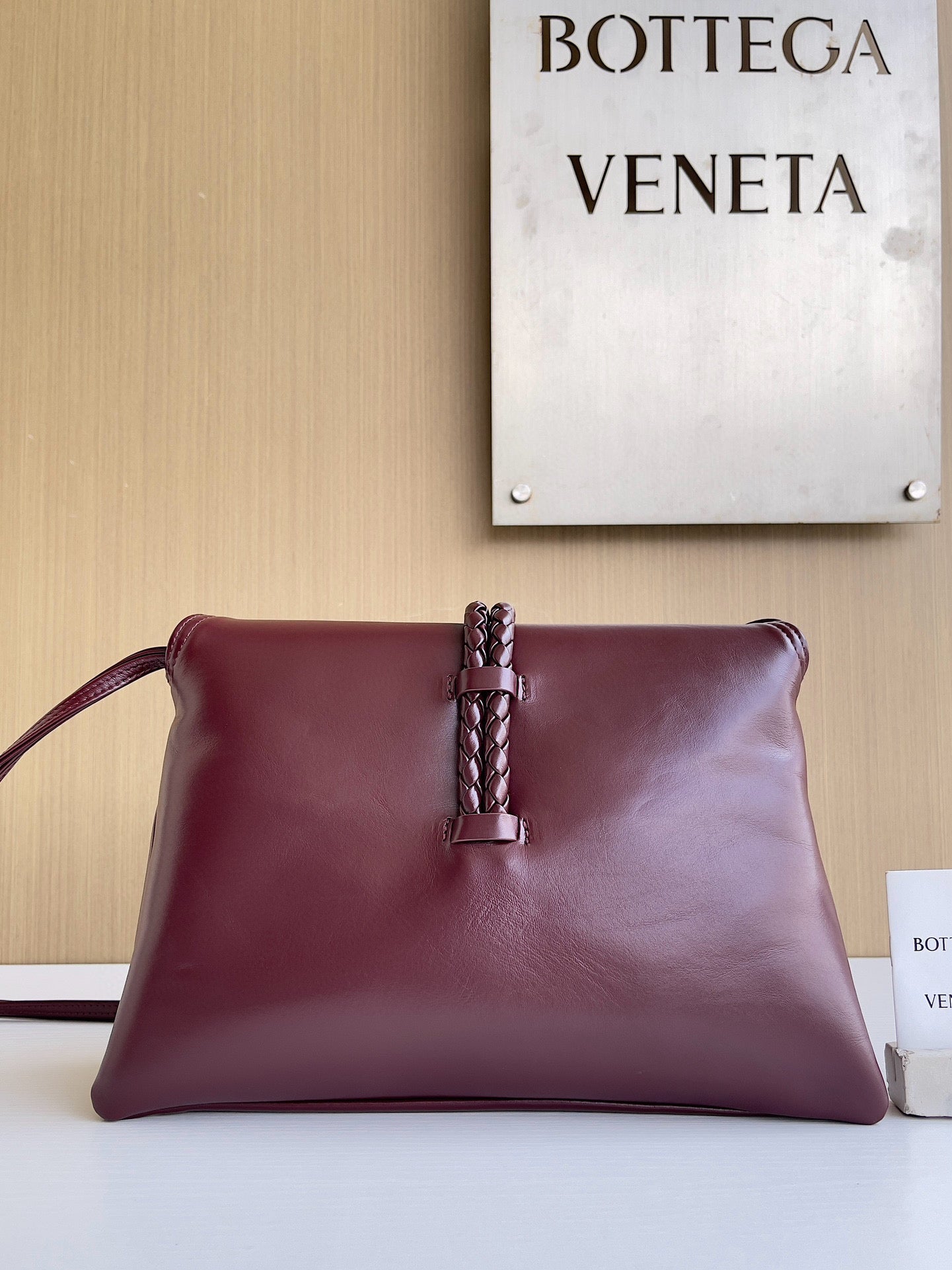 BV Liberta Crossbody Bag
