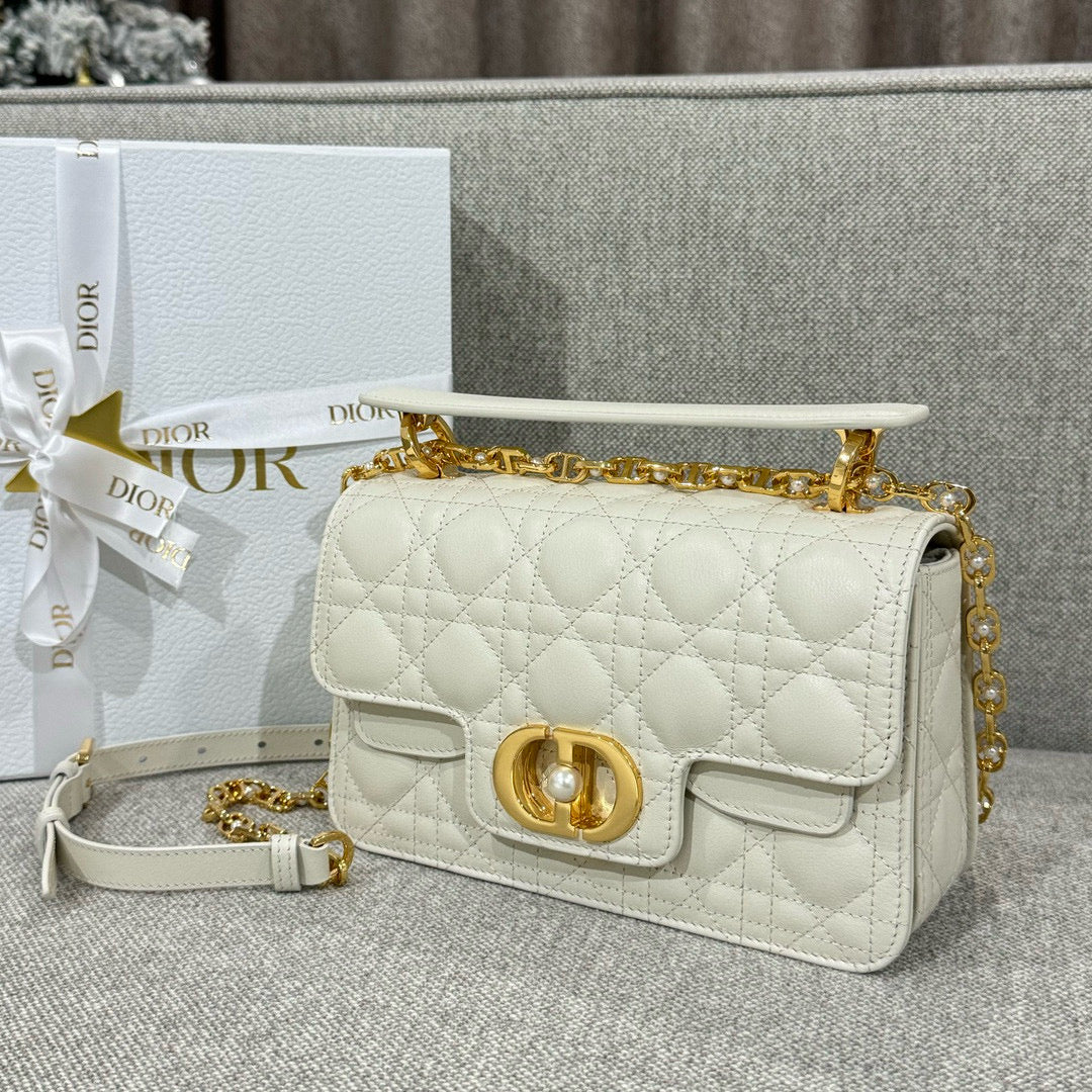 Dior Jolie Bag