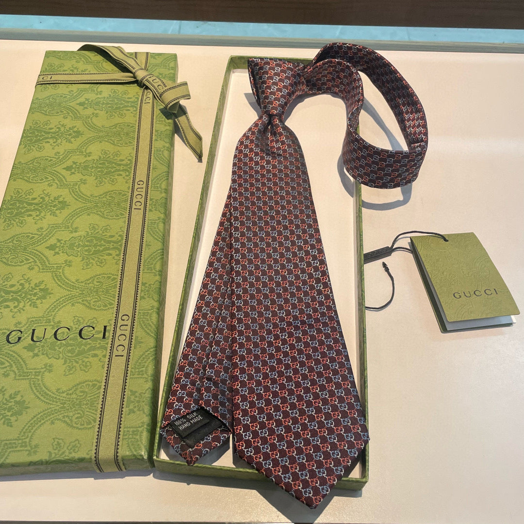 Gucci Tie