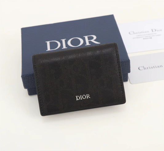 Dior Coin Pouch