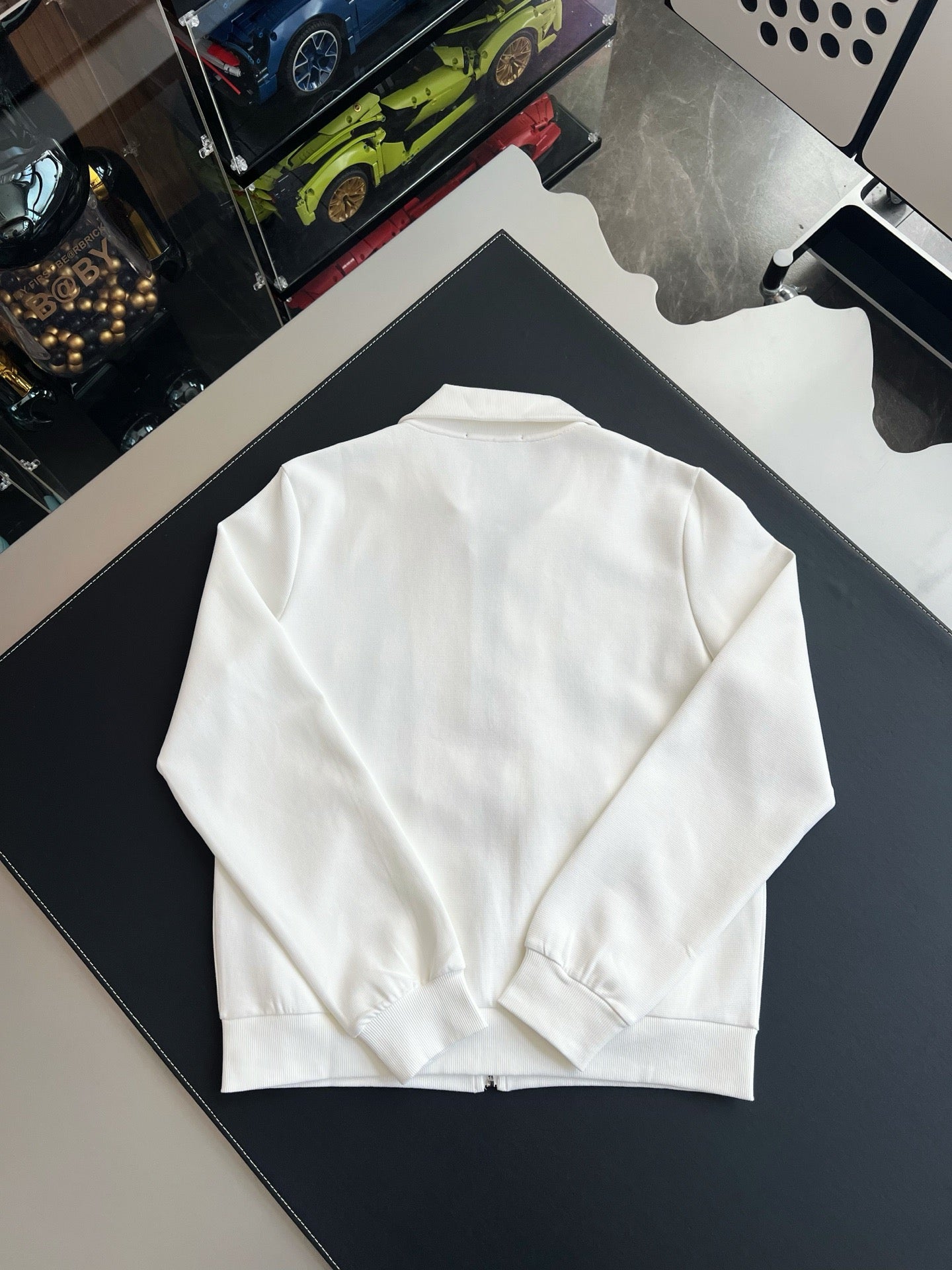 Gucci Long Sleeve Shirt
