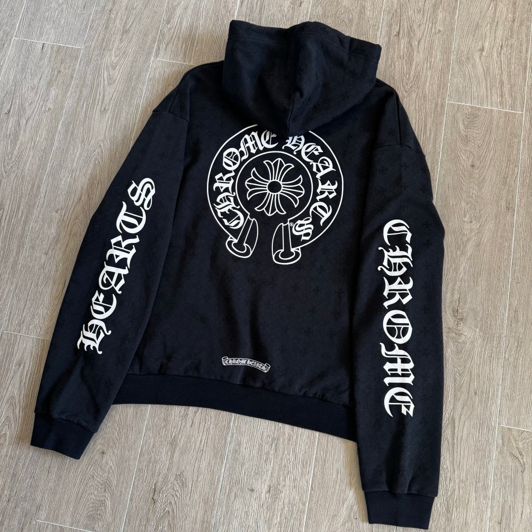 Chrome Hearts Hoodie