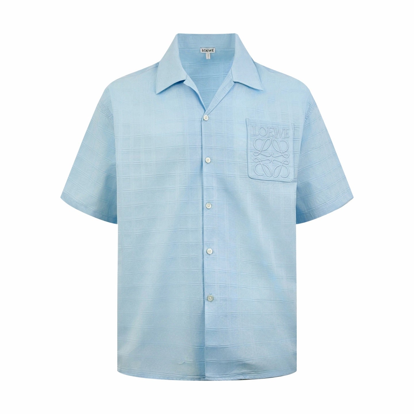 Loewe Short Sleeve Shirt