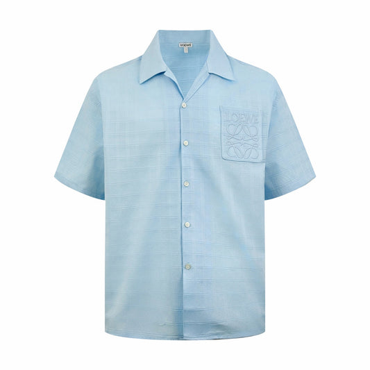 Loewe Short Sleeve Shirt