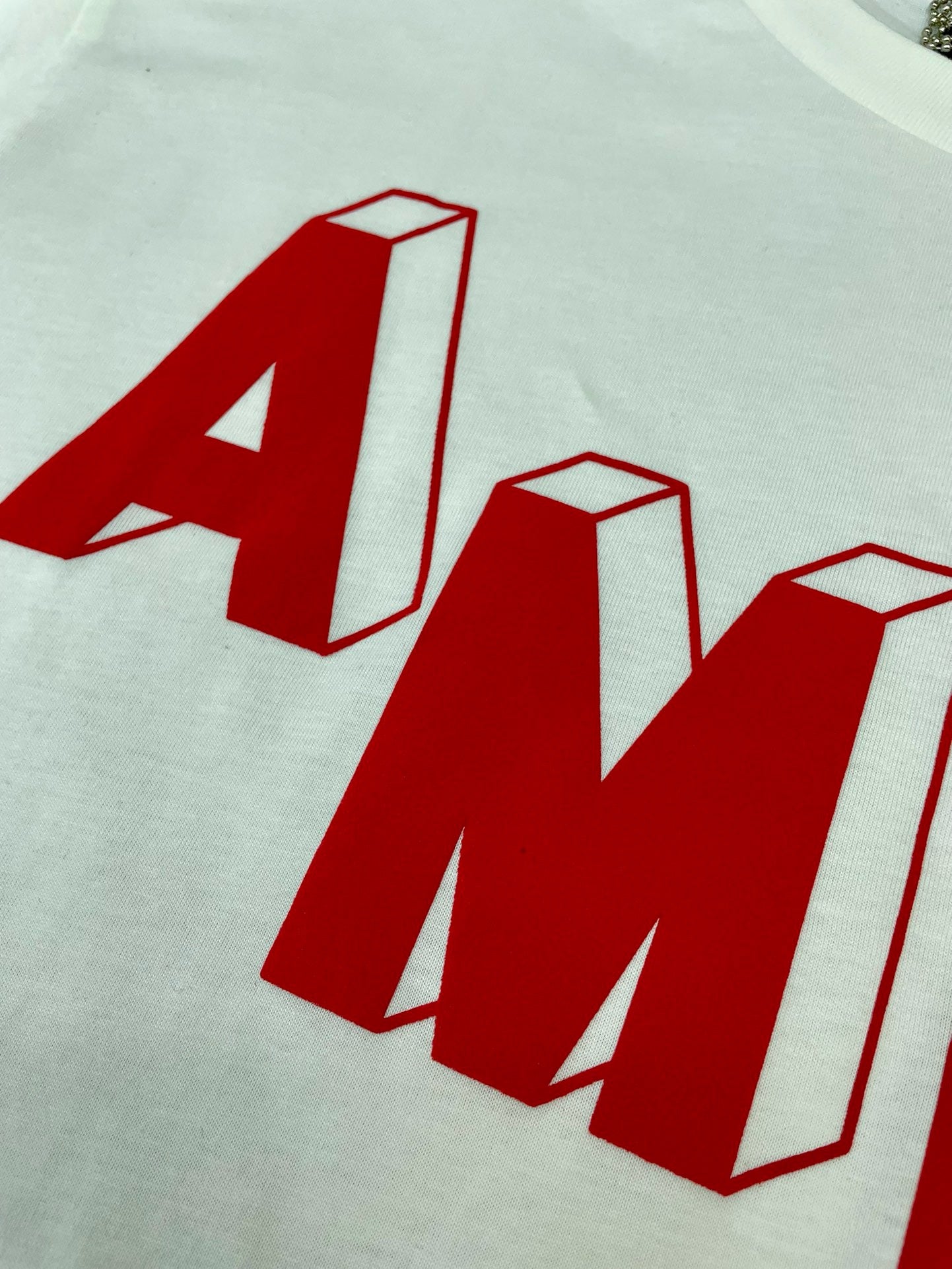 Amiri T-shirt