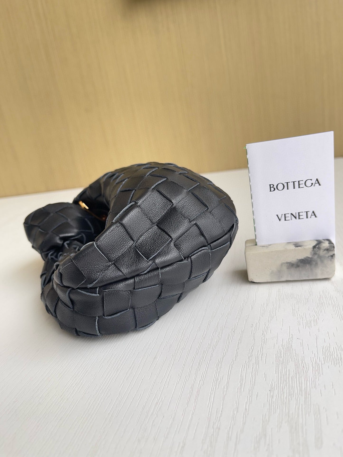 Bottega Veneta Hobo Bag