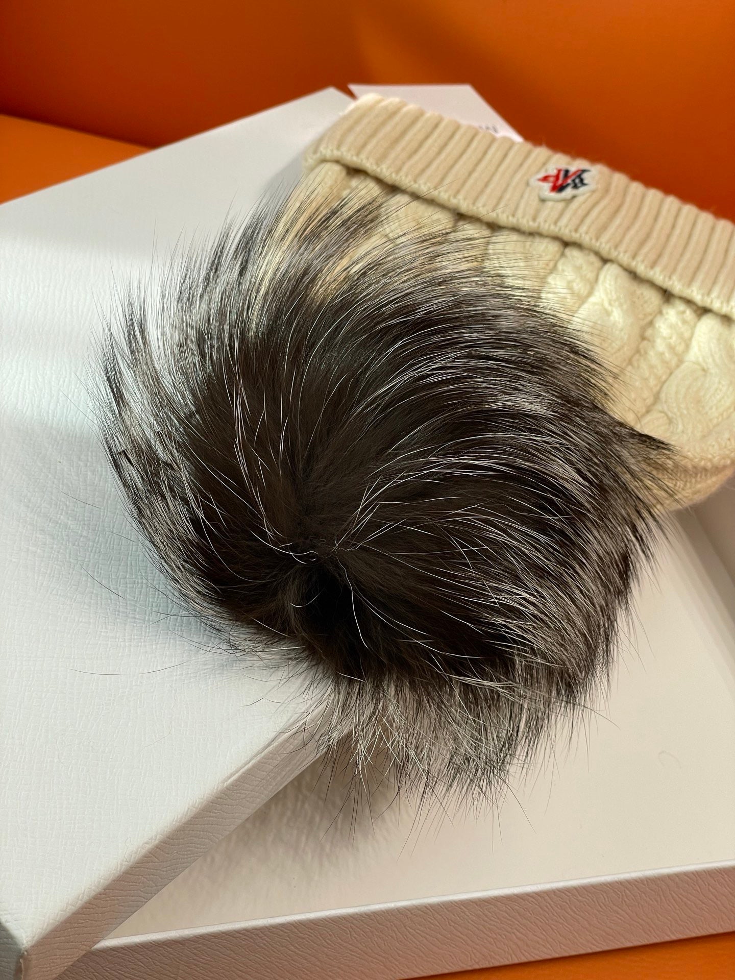 Moncler Beanie