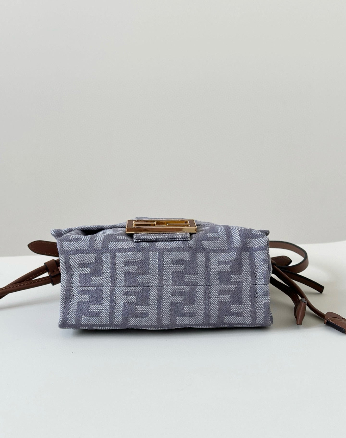 Fendi Mamma Baguette Bag